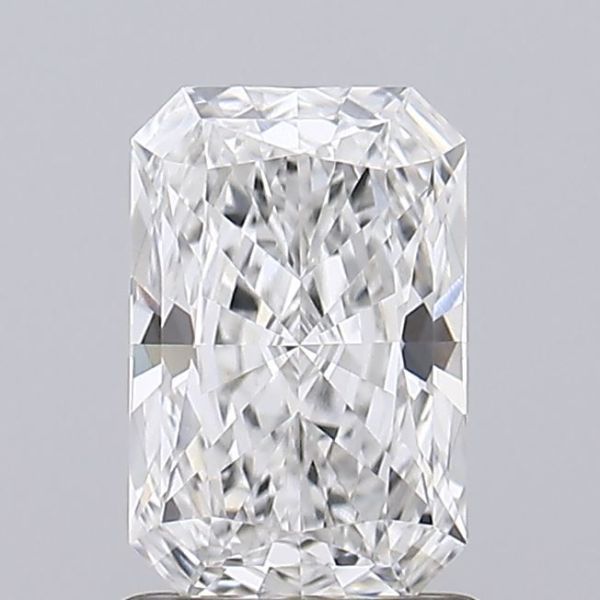 Radiant Lab-Grown Diamond image