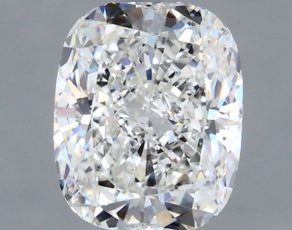 Cushion Diamond image