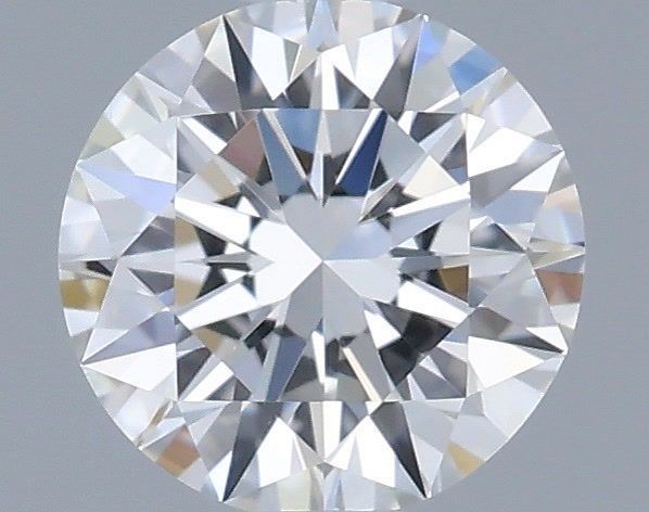 Round Diamond image