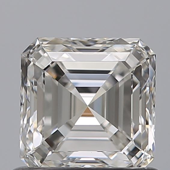 Asscher Diamond image