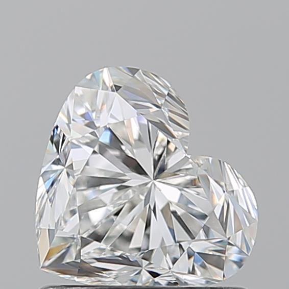 Heart Diamond image