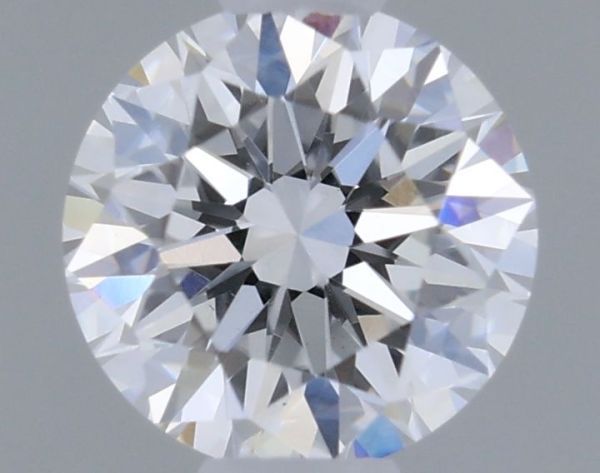 Round Lab-Grown Diamond image