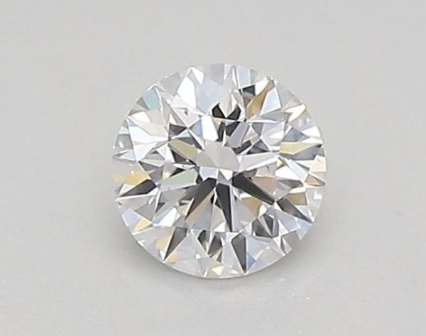 Round Lab-Grown Diamond image