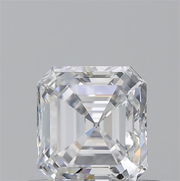 Asscher Diamond image