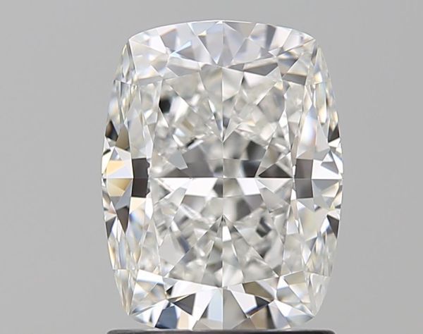 Cushion Diamond image