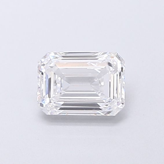 Emerald Lab-Grown Diamond image