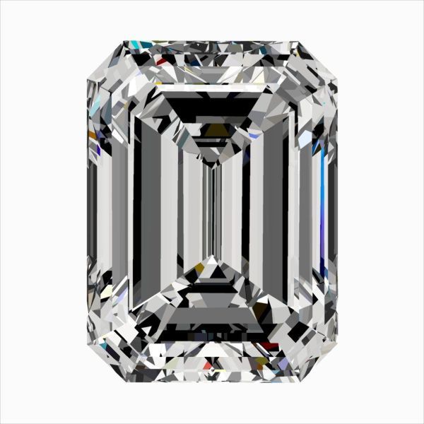 Emerald Diamond image