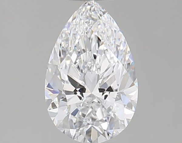 Pear Diamond image