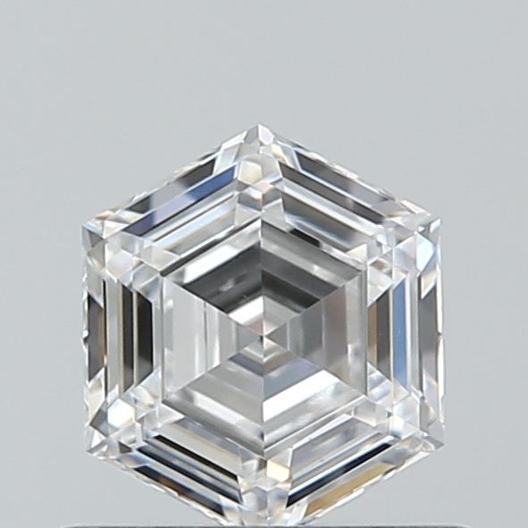 Hexagonal Diamond image