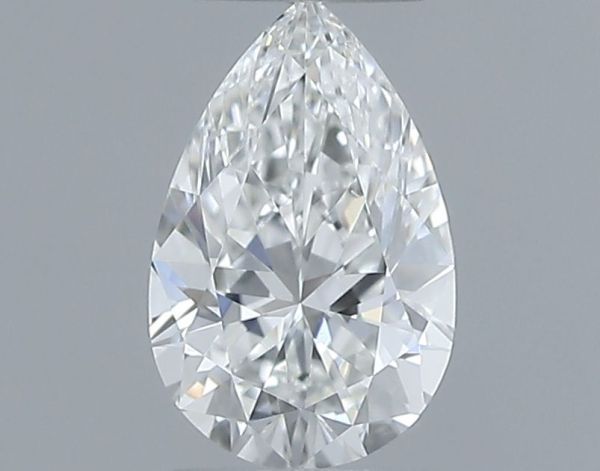 Pear Diamond image