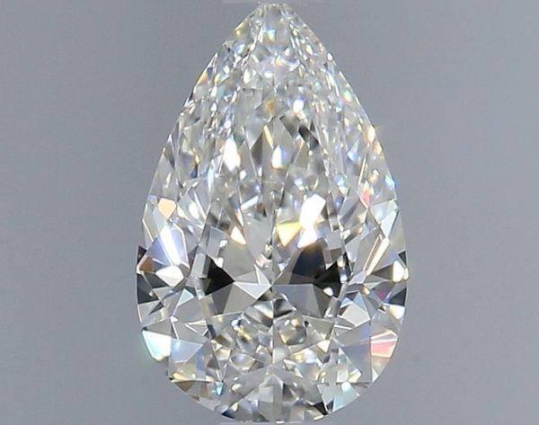 Pear Diamond image