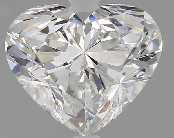 Heart Diamond image