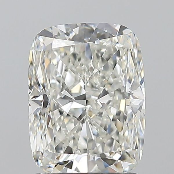 Cushion Diamond image