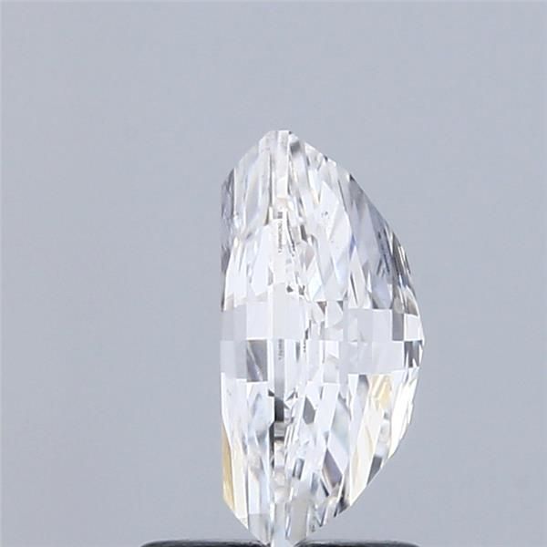 Hexagonal Lab-Grown Diamond image