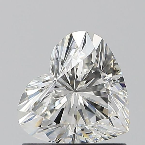 Heart Diamond image