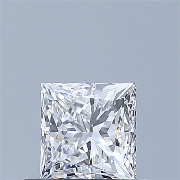 Princess Lab-Grown Diamond image