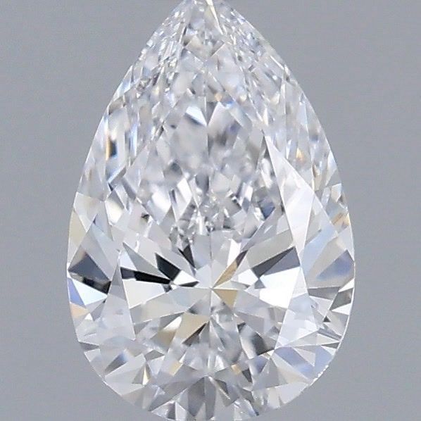 Pear Lab-Grown Diamond image