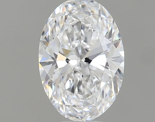 Oval Diamond image
