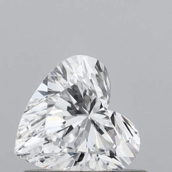 Heart Lab-Grown Diamond image