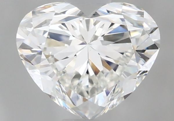 Heart Diamond image