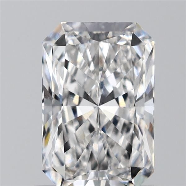 Radiant Lab-Grown Diamond image