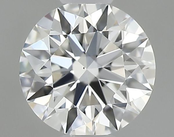 Round Diamond image