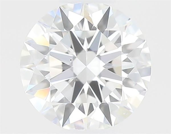 Round Diamond image