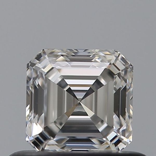 Asscher Diamond image