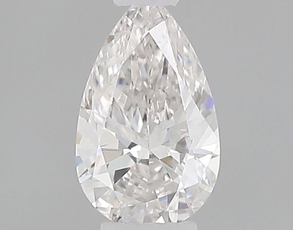 Pear Lab-Grown Diamond image