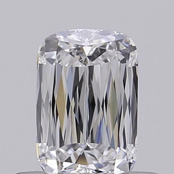 Cushion Lab-Grown Diamond image