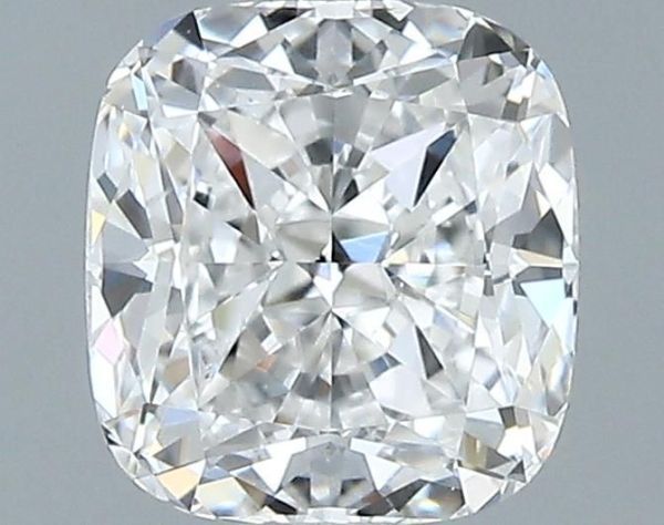 Cushion Diamond image