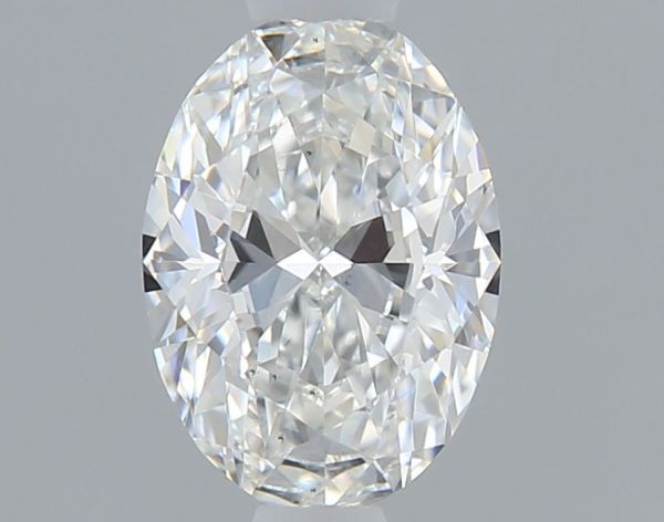 Oval Diamond image