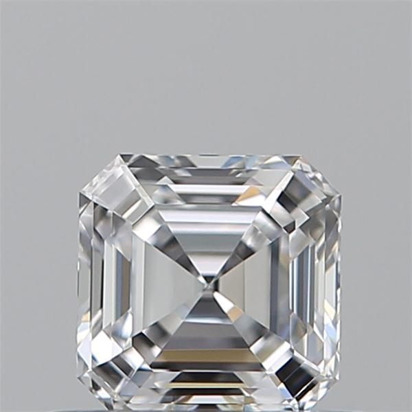 Asscher Diamond image