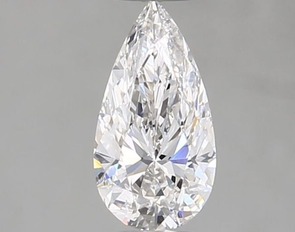 Pear Diamond image
