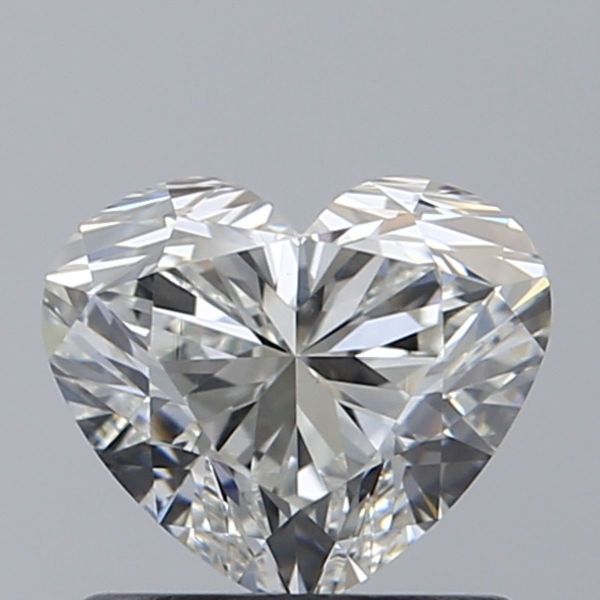 Heart Diamond image