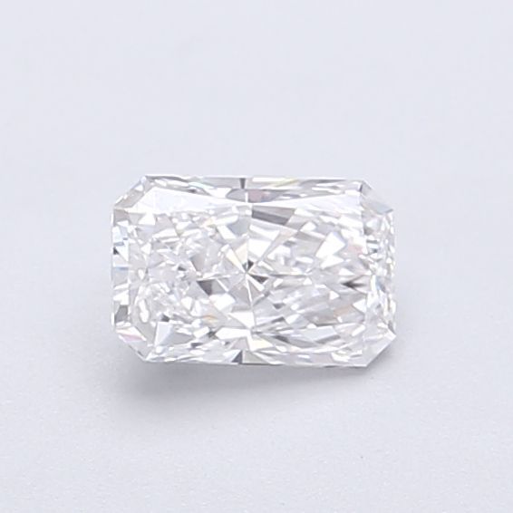 Radiant Lab-Grown Diamond image