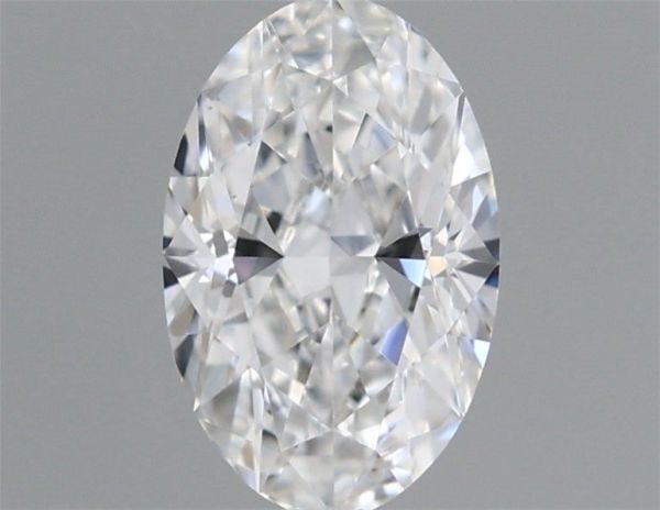 Oval Diamond image