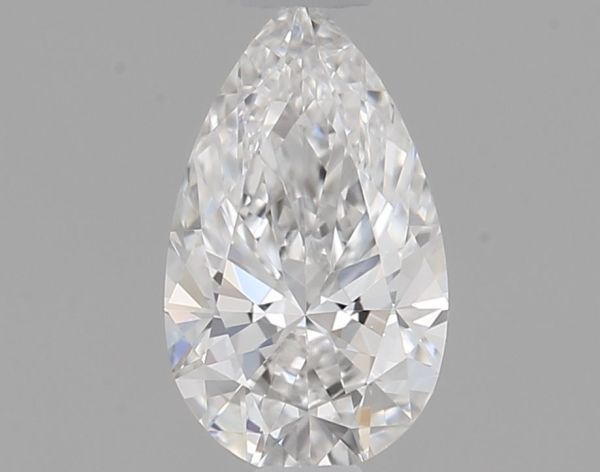 Pear Diamond image