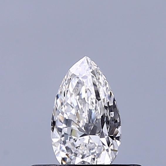 Pear Lab-Grown Diamond image