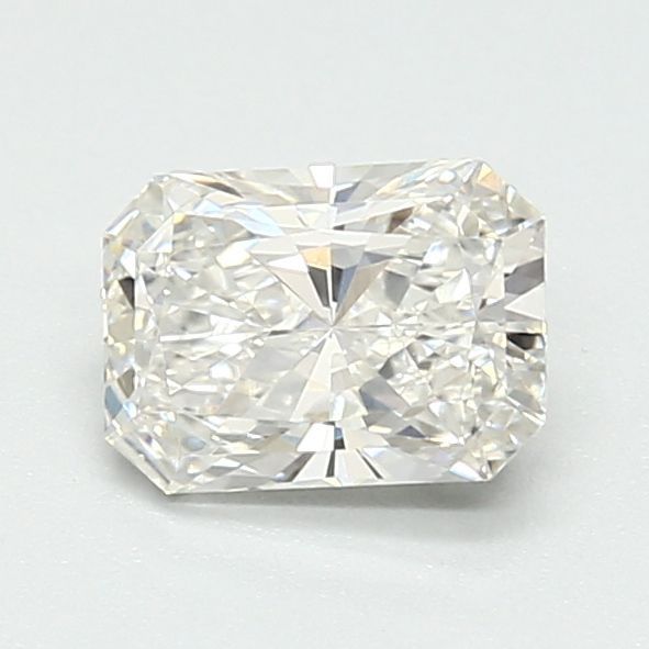 Radiant Lab-Grown Diamond image