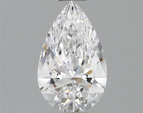 Pear Diamond image