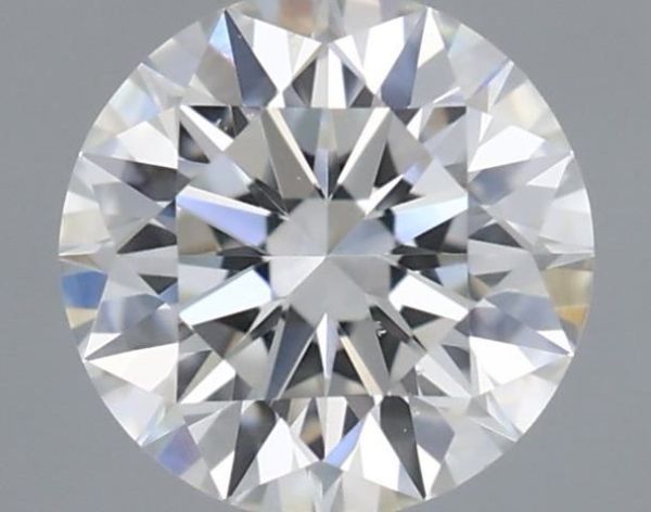 Round Diamond image