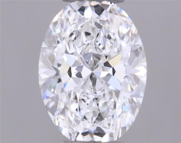 Oval Diamond image