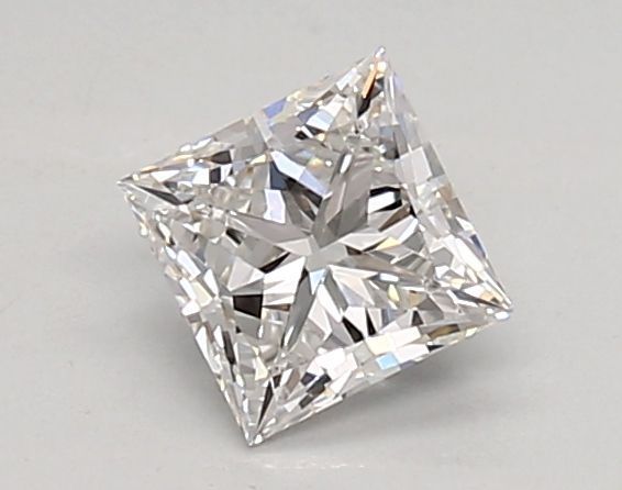 Princess Lab-Grown Diamond image