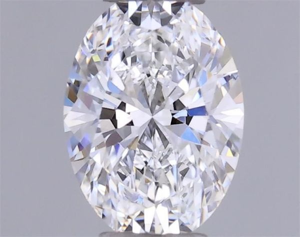Oval Diamond image