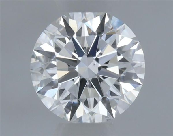 Round Diamond image