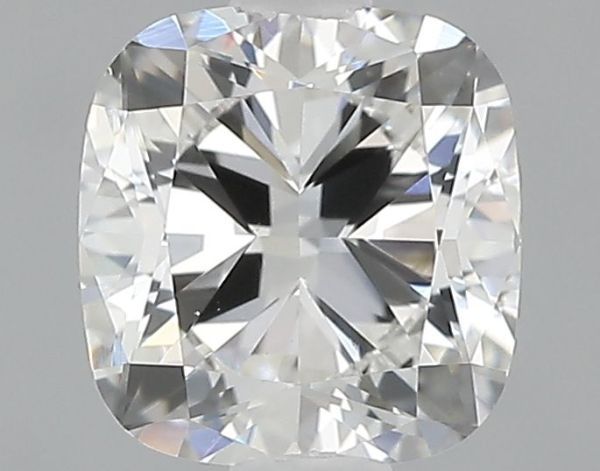 Cushion Diamond image