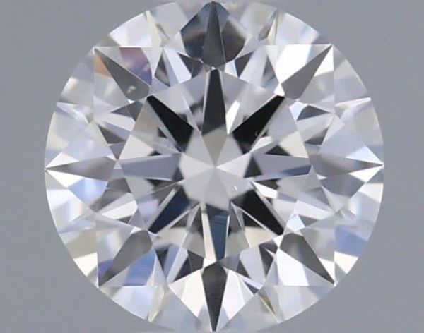 Round Diamond image