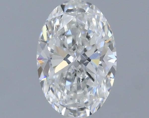 Oval Diamond image