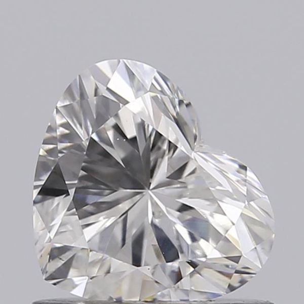 Heart Lab-Grown Diamond image
